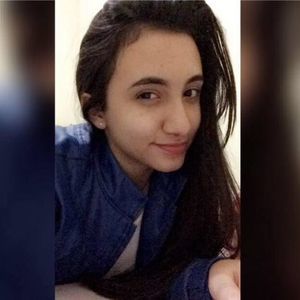 Meet your Posher, Fernanda